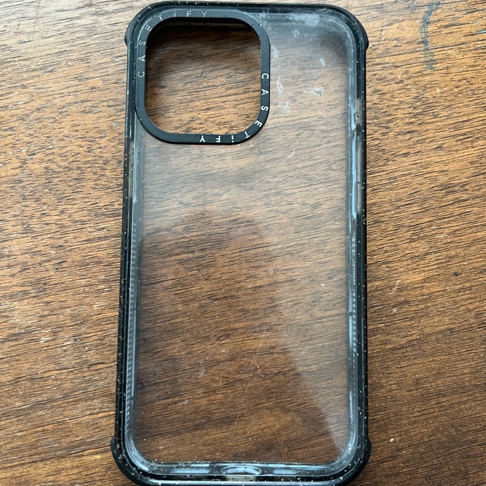 casteify iphone 13 pro case
